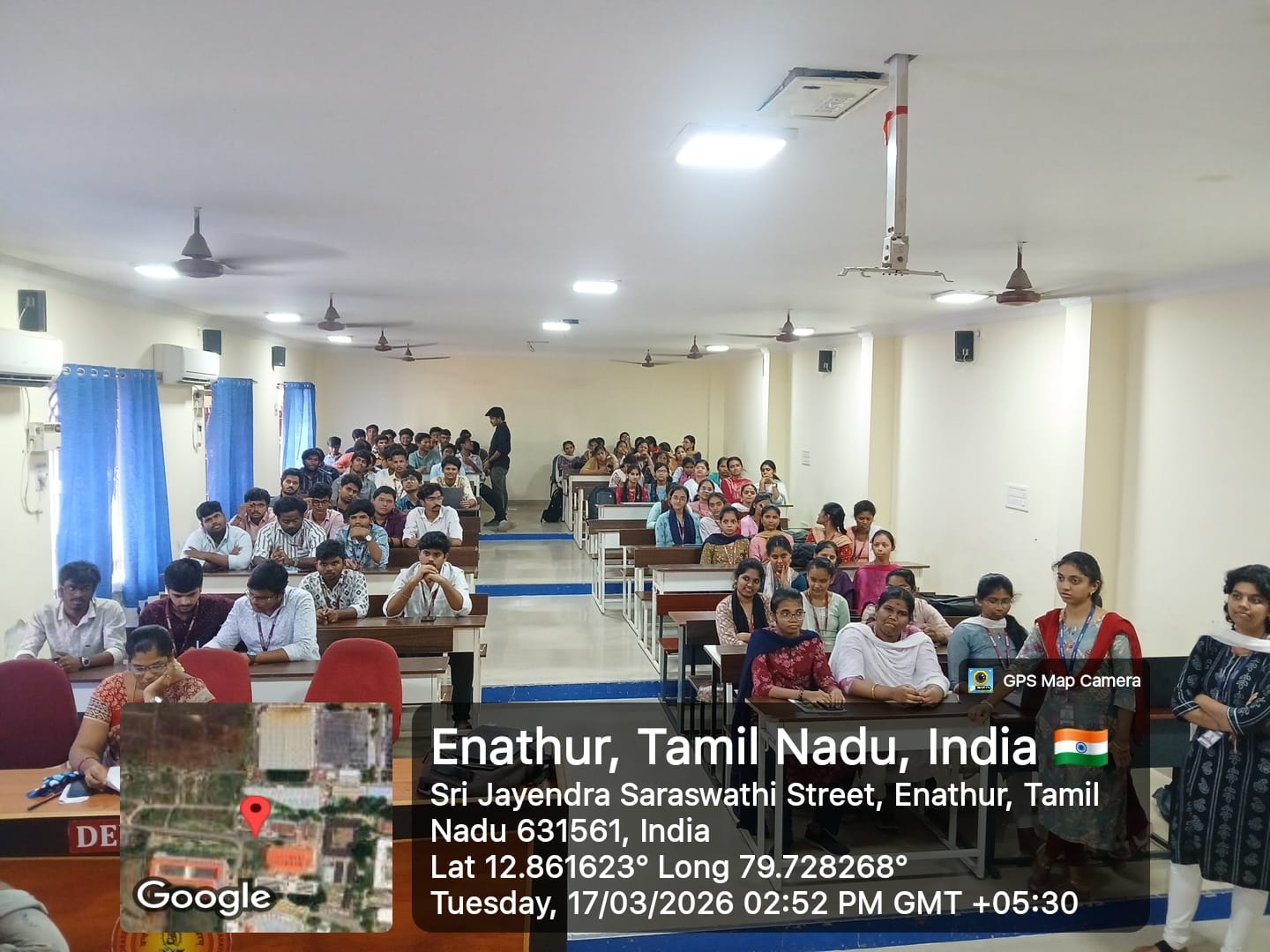 Technical Event – Grand Finale